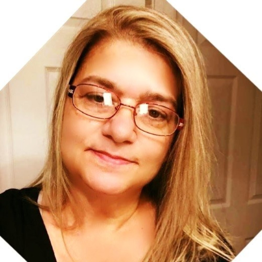 Meet your Posher, Carol